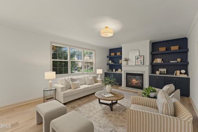 2900 Northop Court, Raleigh, NC 27614