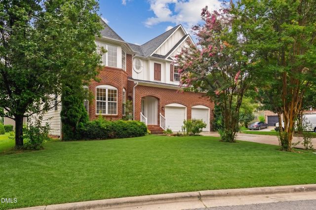 2900 Northop Court, Raleigh, NC 27614