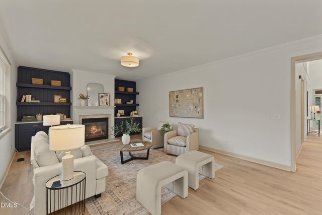2900 Northop Court, Raleigh, NC 27614