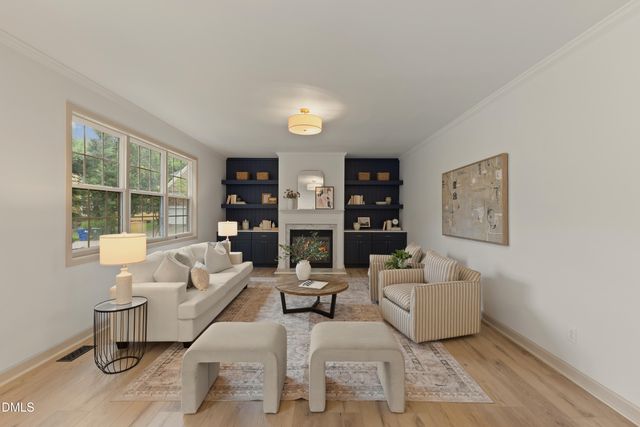 2900 Northop Court, Raleigh, NC 27614