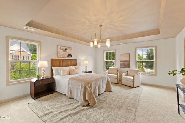 2900 Northop Court, Raleigh, NC 27614