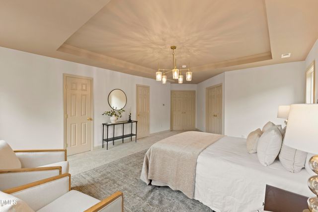 2900 Northop Court, Raleigh, NC 27614