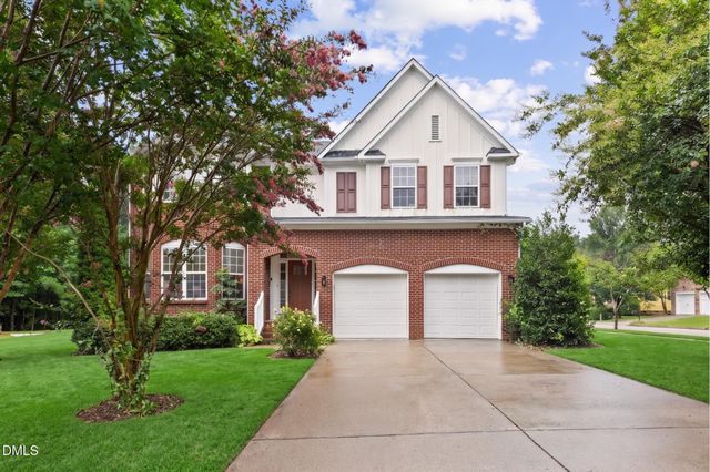 2900 Northop Court, Raleigh, NC 27614