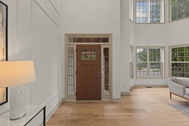 2900 Northop Court, Raleigh, NC 27614