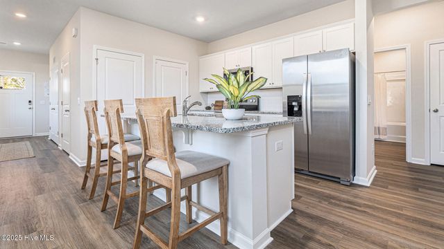 3020 Tasso Drive SW Lot 5- Downing B, Sunset Beach, NC 28468