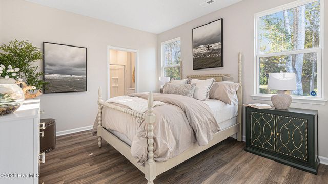 3020 Tasso Drive SW Lot 5- Downing B, Sunset Beach, NC 28468