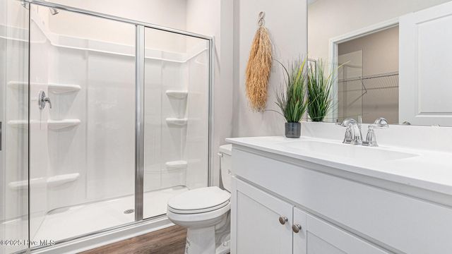 3020 Tasso Drive SW Lot 5- Downing B, Sunset Beach, NC 28468