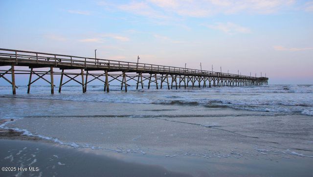 3020 Tasso Drive SW Lot 5- Downing B, Sunset Beach, NC 28468