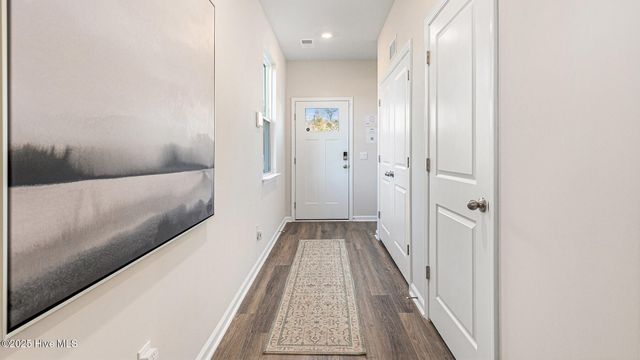 3020 Tasso Drive SW Lot 5- Downing B, Sunset Beach, NC 28468