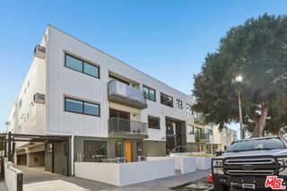 1422 Tamarind Avenue, Los Angeles, CA 90028