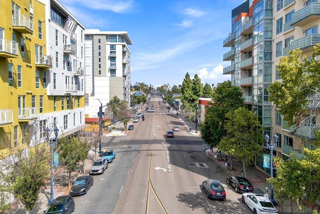 550 15th Street 205, San Diego, CA 92101 — exterior