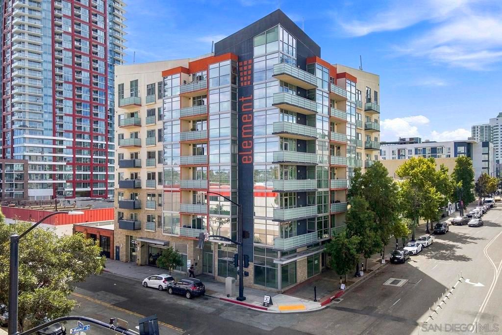 550 15th Street 205, San Diego, CA 92101 — photo 2