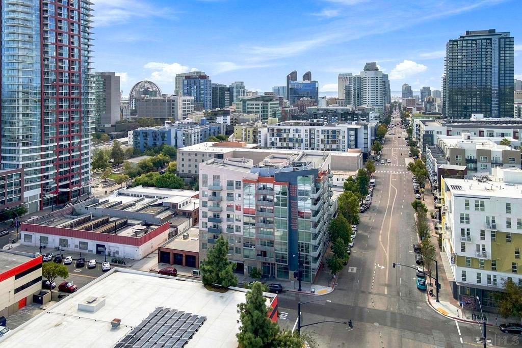 550 15th Street 205, San Diego, CA 92101 — photo 4