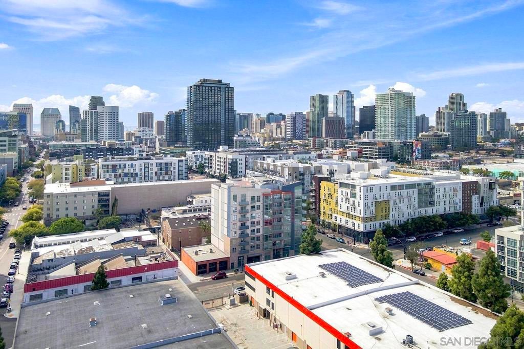 550 15th Street 205, San Diego, CA 92101 — photo 5
