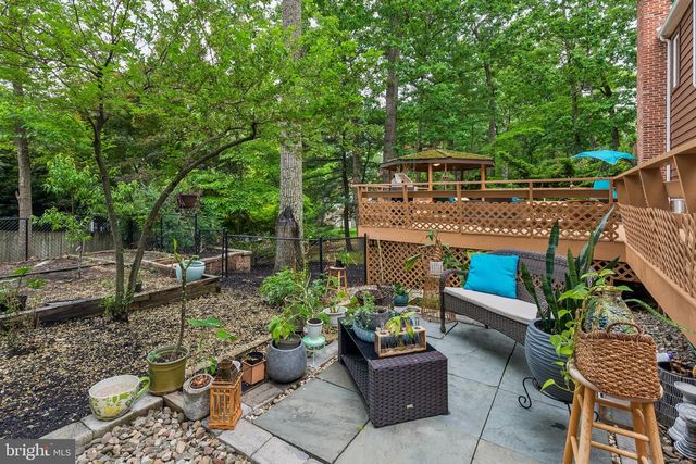 102 N BOX HILL DR, Cherry Hill, NJ 08003