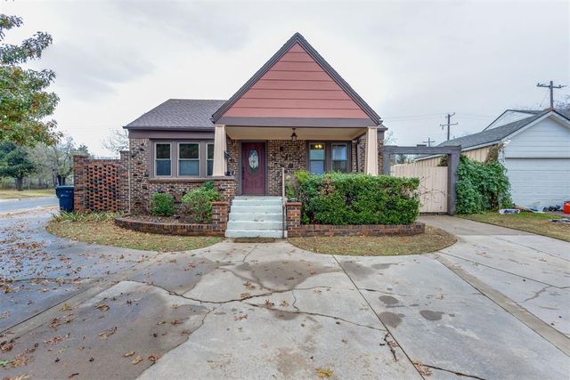 3824 Key Place, Oklahoma City, OK 73112