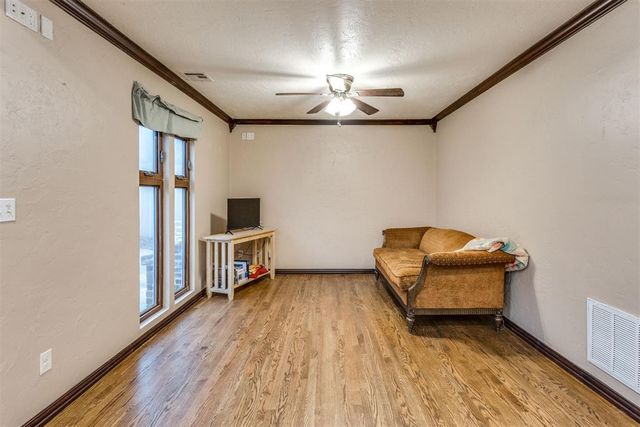 3824 Key Place, Oklahoma City, OK 73112