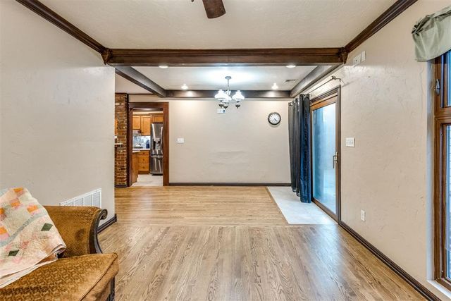 3824 Key Place, Oklahoma City, OK 73112