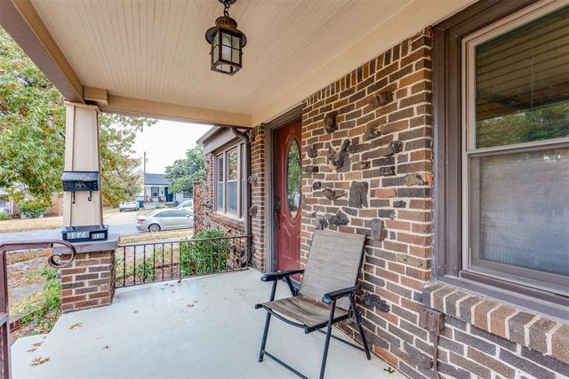 3824 Key Place, Oklahoma City, OK 73112
