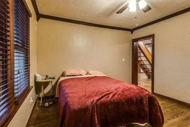 3824 Key Place, Oklahoma City, OK 73112