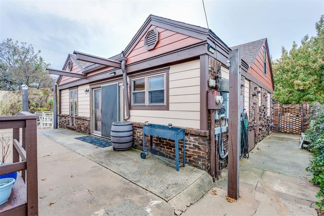 3824 Key Place, Oklahoma City, OK 73112