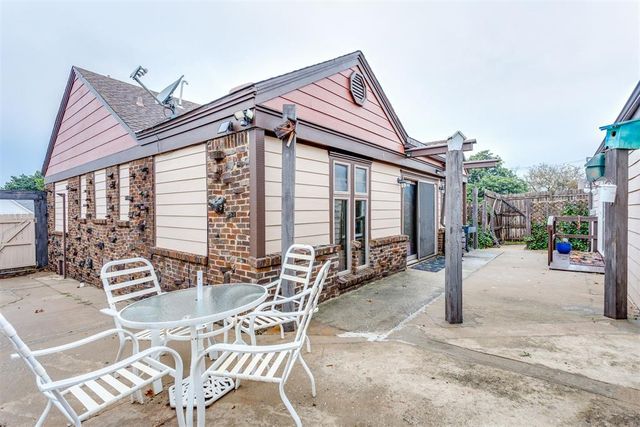 3824 Key Place, Oklahoma City, OK 73112