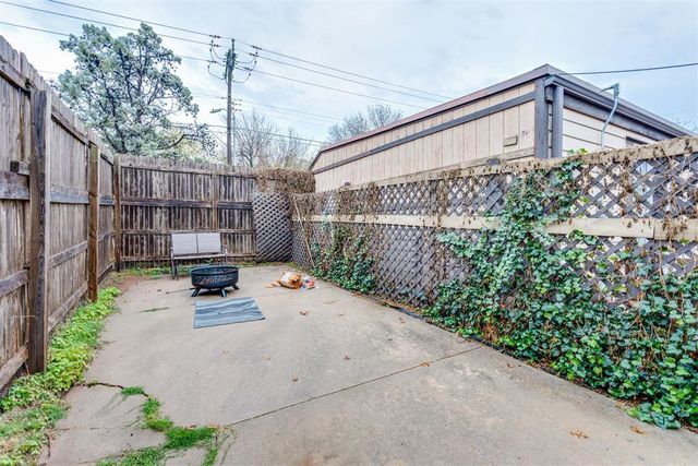 3824 Key Place, Oklahoma City, OK 73112