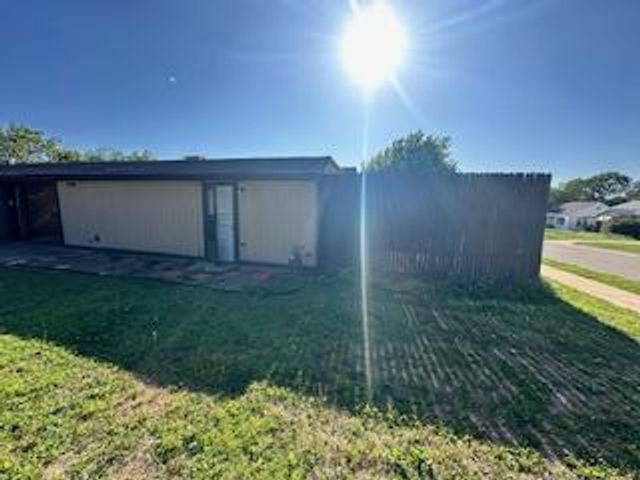 3824 Key Place, Oklahoma City, OK 73112