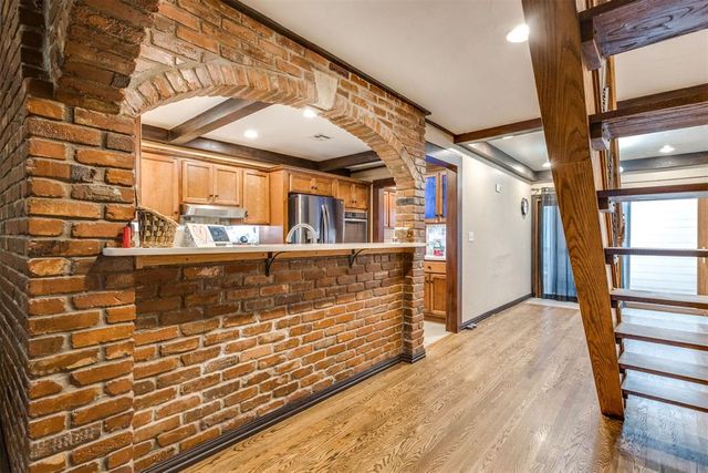 3824 Key Place, Oklahoma City, OK 73112