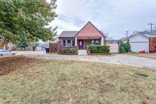 3824 Key Place, Oklahoma City, OK 73112