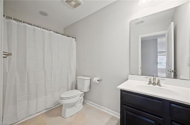 118 Oak Hill LN, Smithfield, VA 23430