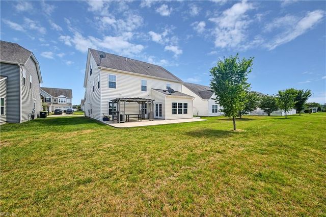 118 Oak Hill LN, Smithfield, VA 23430