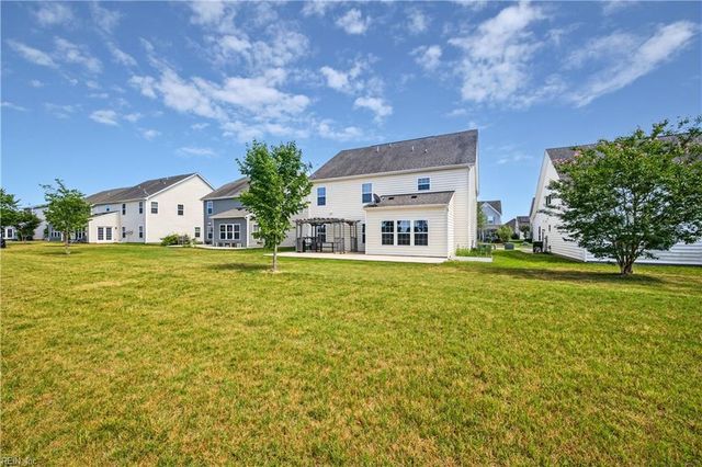 118 Oak Hill LN, Smithfield, VA 23430