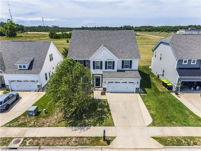 118 Oak Hill LN, Smithfield, VA 23430