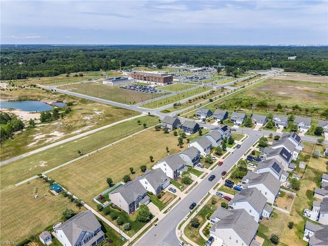 118 Oak Hill LN, Smithfield, VA 23430