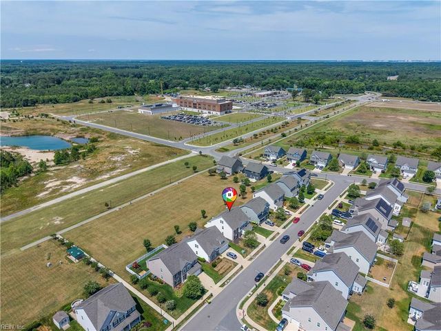 118 Oak Hill LN, Smithfield, VA 23430