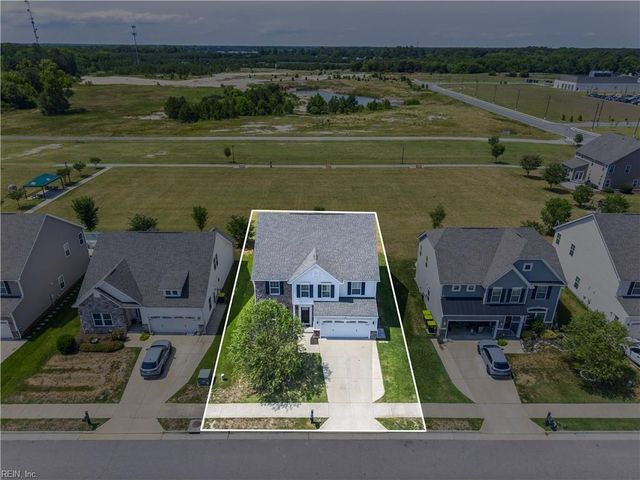 118 Oak Hill LN, Smithfield, VA 23430