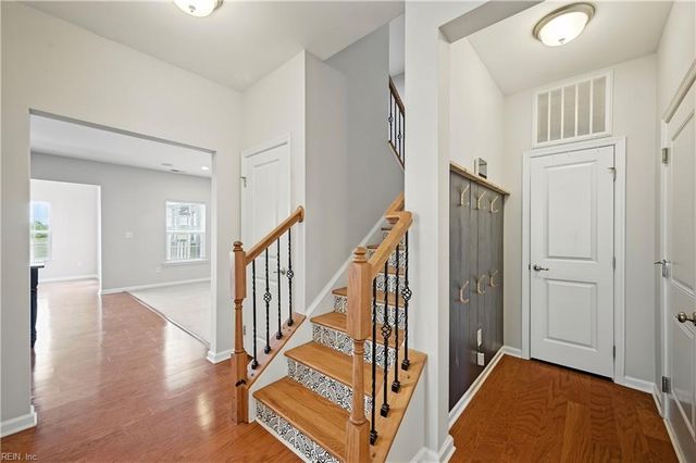 118 Oak Hill LN, Smithfield, VA 23430