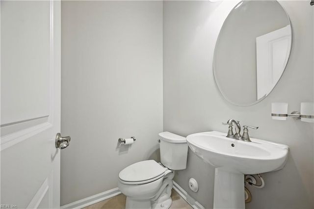 118 Oak Hill LN, Smithfield, VA 23430