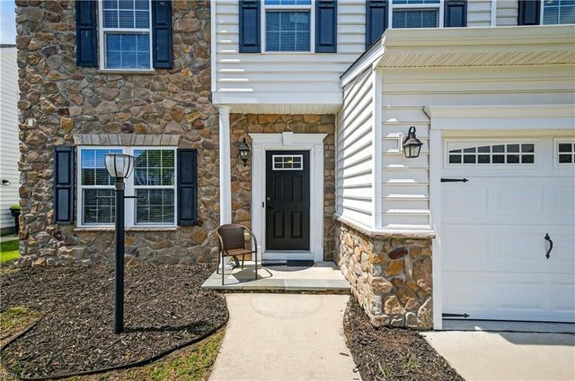 118 Oak Hill LN, Smithfield, VA 23430