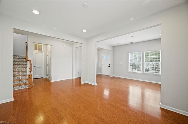 118 Oak Hill LN, Smithfield, VA 23430