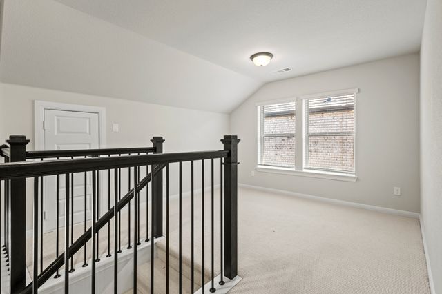 8637 Keeneland Drive, Fort Worth, TX 76120