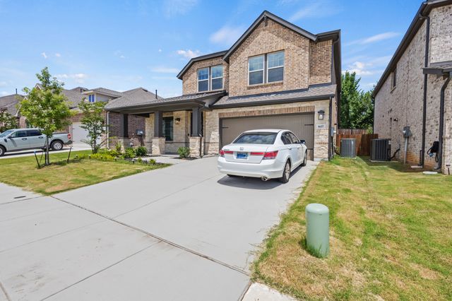 8637 Keeneland Drive, Fort Worth, TX 76120