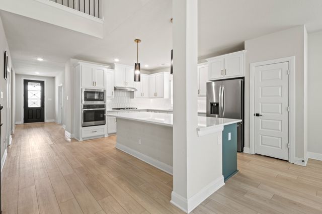 8637 Keeneland Drive, Fort Worth, TX 76120