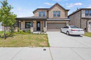 8637 Keeneland Drive, Fort Worth, TX 76120
