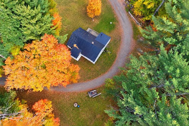 22 Fellows Road, Wakefield, NH 03872