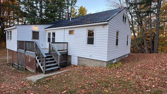 22 Fellows Road, Wakefield, NH 03872