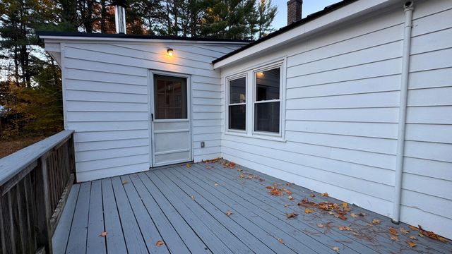 22 Fellows Road, Wakefield, NH 03872