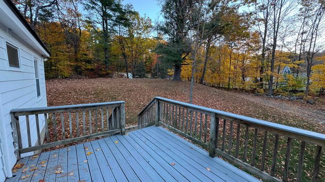 22 Fellows Road, Wakefield, NH 03872