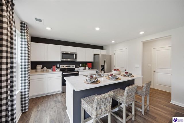 209 Canyon Street, Elizabethtown, KY 42701